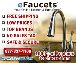 eFaucets Phone Number